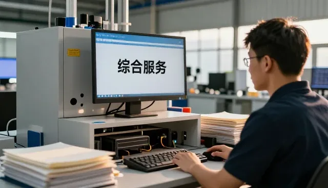 南京初星信息科技有限公司