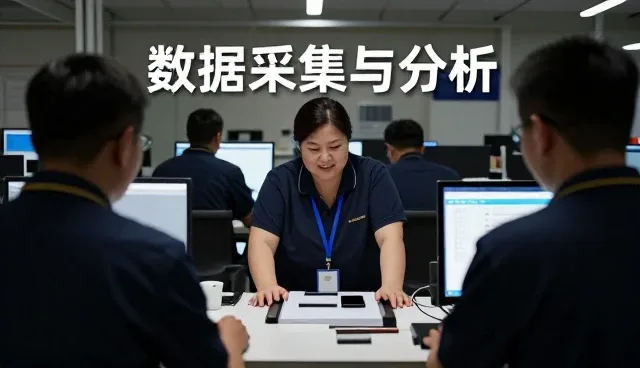 从仓储物流看软件研发服务应用效果