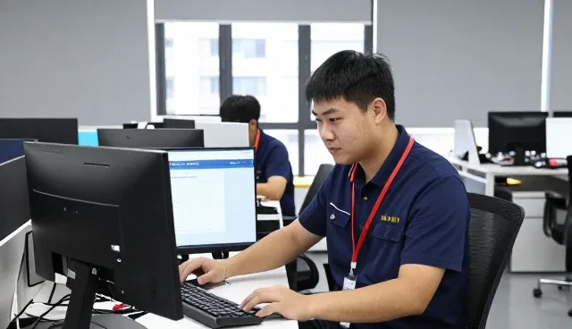 信息技术研发为信息技术提供更多可能
