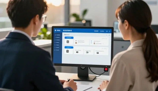 企业数据中台在运维托管中的实际应用解析