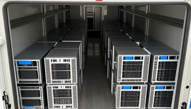 数据处理在智能物流中的关键作用与应用实践