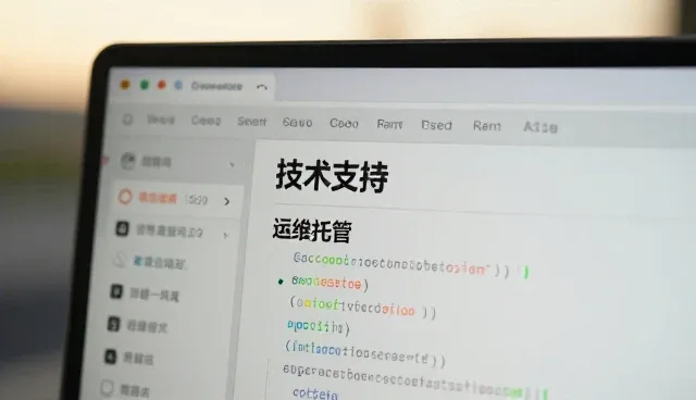 软件研发选型中的关键考量因素分析
