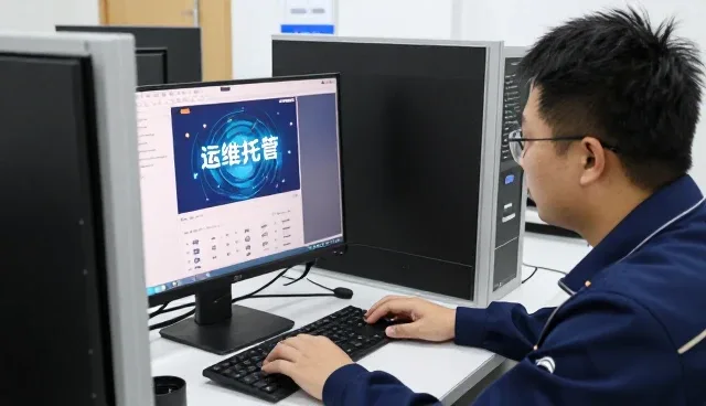 南京初星信息科技有限公司分享软件研发服务使用优势